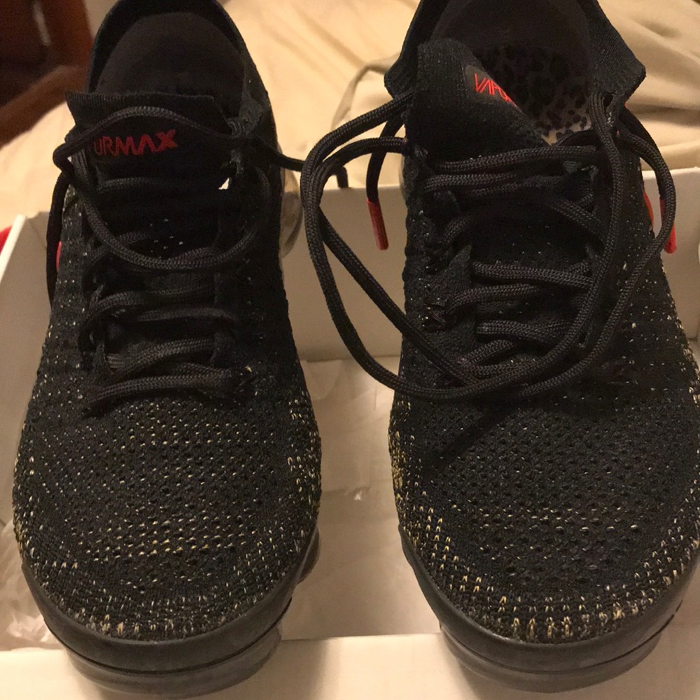 Vapor max